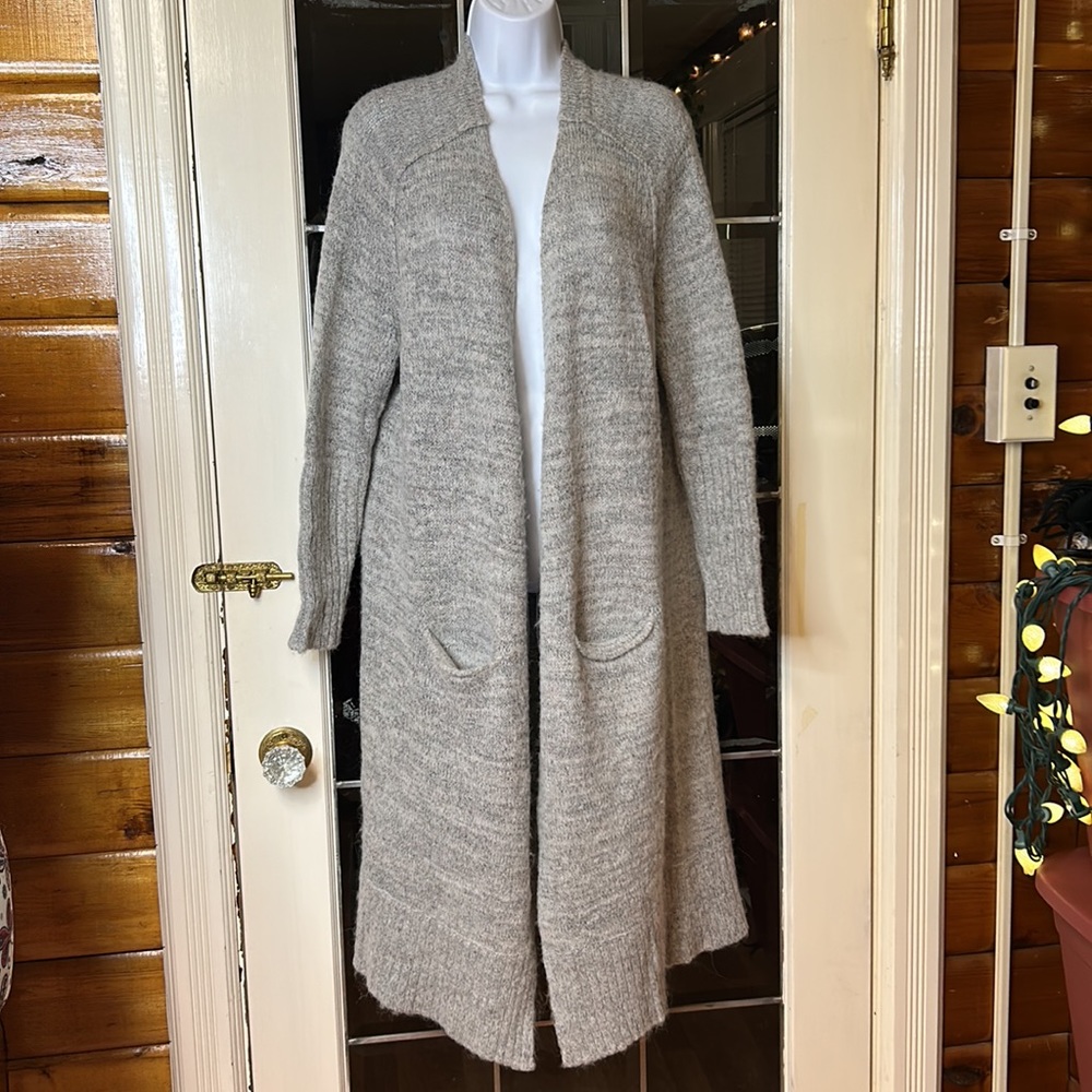 Free People cardigan